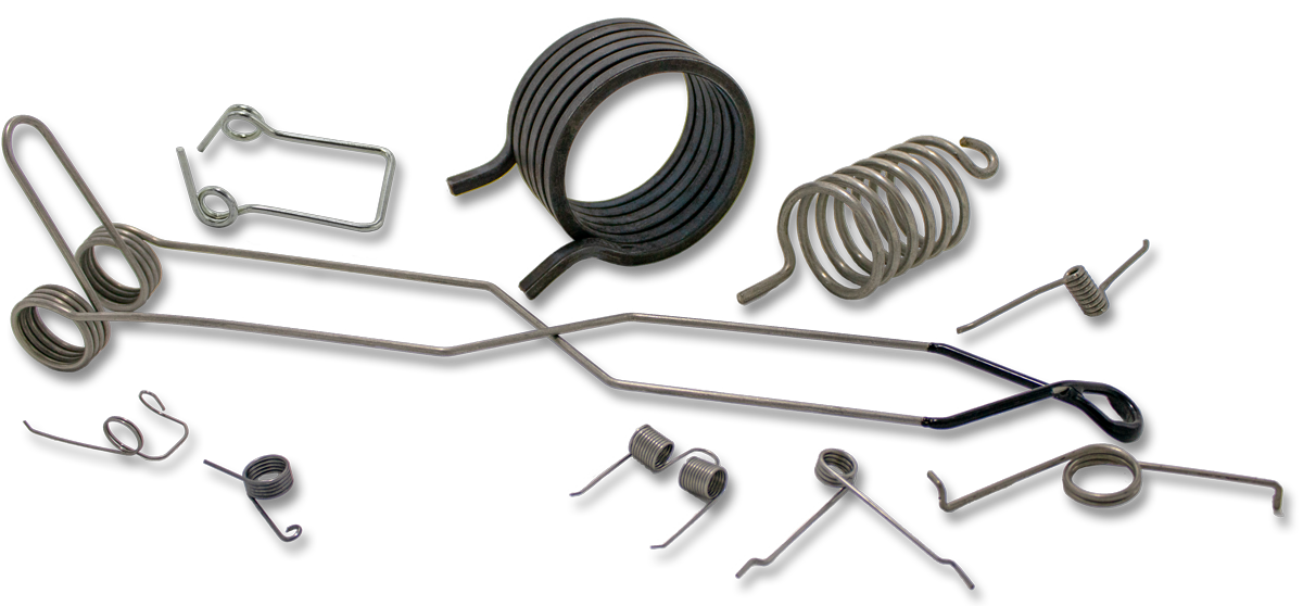 Penn Elkco Compression Springs