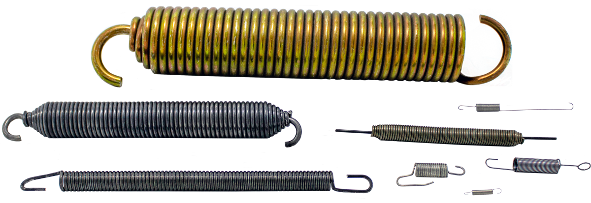 Penn Elkco Compression Springs